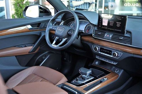 Audi Q5 2020 - фото 9
