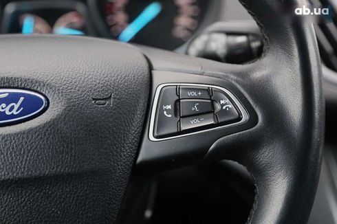 Ford Kuga 2019 - фото 22