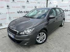 Продажа б/у Peugeot 308 в Винницкой области - купить на Автобазаре