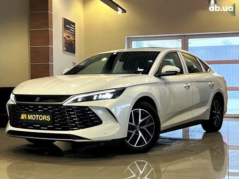 BYD Qin L 2024 - фото 2
