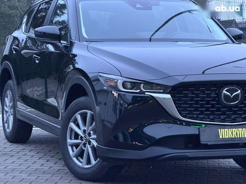 Mazda CX-5 2023 - фото 6