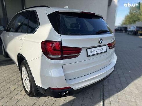 BMW X5 2018 - фото 23