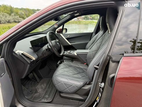 BMW iX 2022 - фото 21