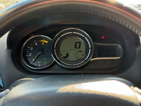 Renault Megane 2014 белый - фото 27