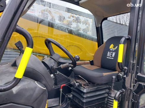 JCB 535-95 2016 - фото 12