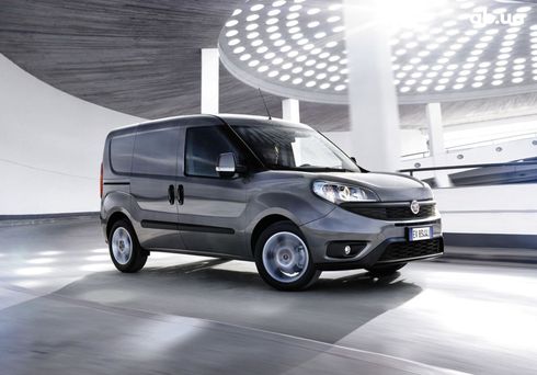 Fiat Doblo 2023 - фото 14