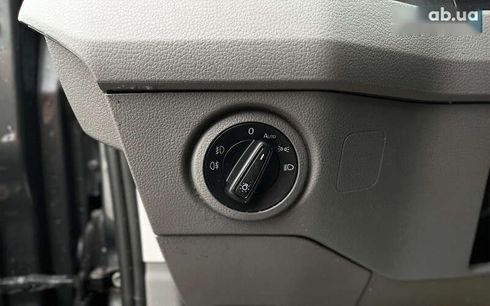 Volkswagen Crafter 2017 - фото 11