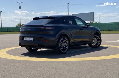 Porsche Cayenne 2024 - фото 6