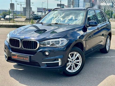 BMW X5 2017 - фото 6