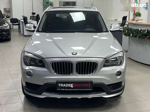 BMW X1 2011 - фото 4