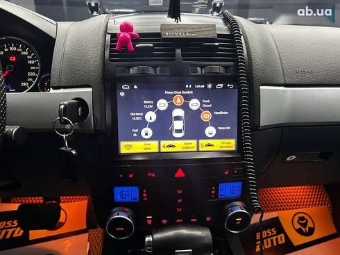 Volkswagen Touareg 2007 - фото 13