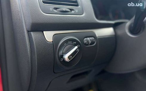 Volkswagen Golf 2004 - фото 13