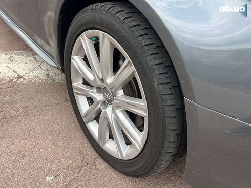 Audi A4 2014 - фото 23