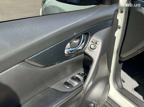 Nissan X-Trail 2014 - фото 23