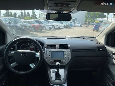 Ford Kuga 2012 - фото 30
