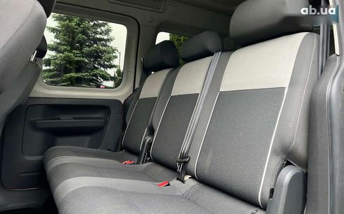Volkswagen Caddy 2010 - фото 10