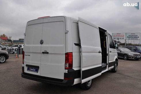 Volkswagen Crafter 2021 - фото 13