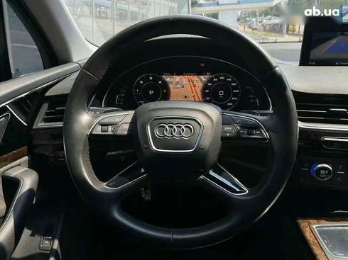 Audi Q7 2015 - фото 6