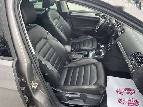 Volkswagen e-Golf 2015 - фото 15