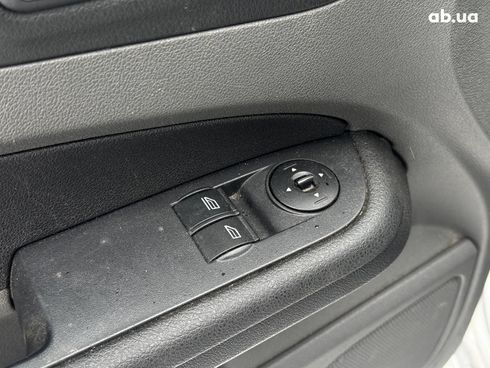 Ford Focus 2007 серый - фото 20