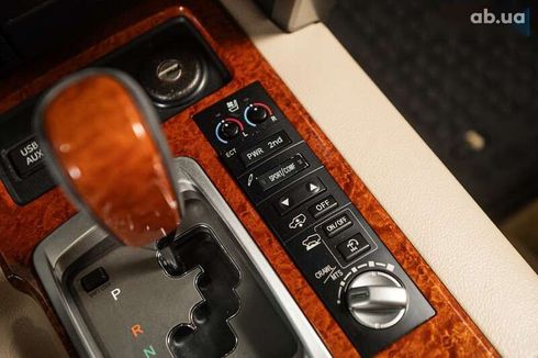 Toyota Land Cruiser 2012 - фото 30