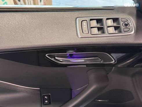 Jaguar F-Pace 2017 - фото 21