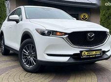 Продажа Mazda б/у в Львовской области - купить на Автобазаре