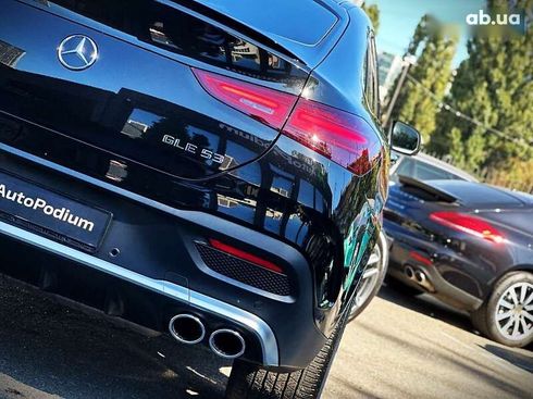 Mercedes-Benz GLE-Class 2023 - фото 23