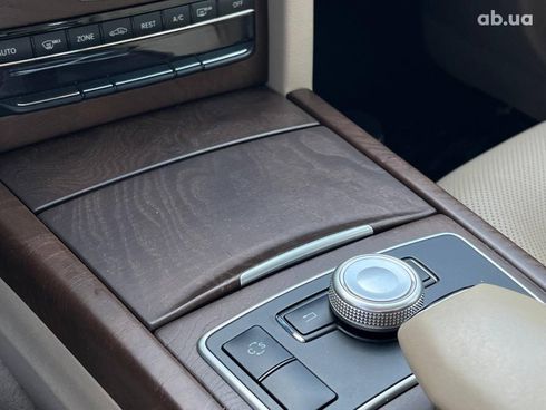 Mercedes-Benz E-Класс 2010 коричневый - фото 38