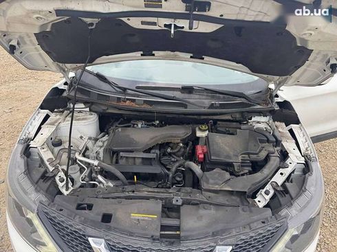 Nissan Rogue 2017 - фото 17