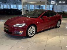 Продаж вживаних Tesla 2016 року в Києві - купити на Автобазарі
