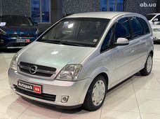 Продаж вживаних Opel 2004 року - купити на Автобазарі