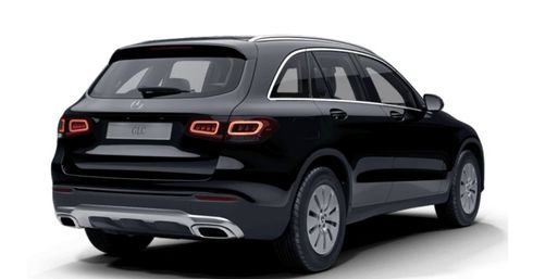 Mercedes-Benz GLC-Класс 2023 - фото 3