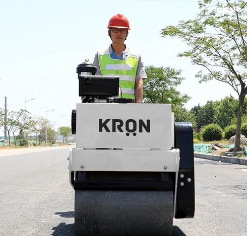 Kron HR550 2025 - фото 3