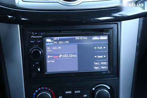 Chevrolet Captiva 2012 - фото 19