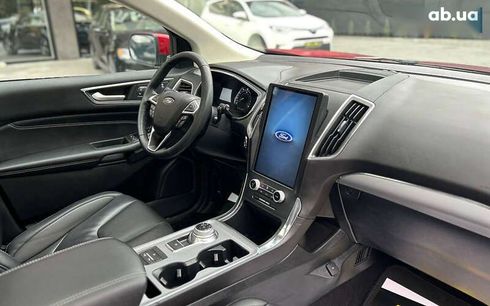 Ford Edge 2021 - фото 18