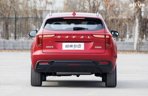 Haval Jolion 2023 - фото 6