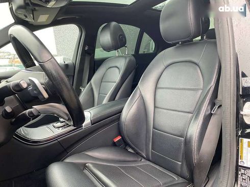 Mercedes-Benz C-Класс 2014 - фото 21