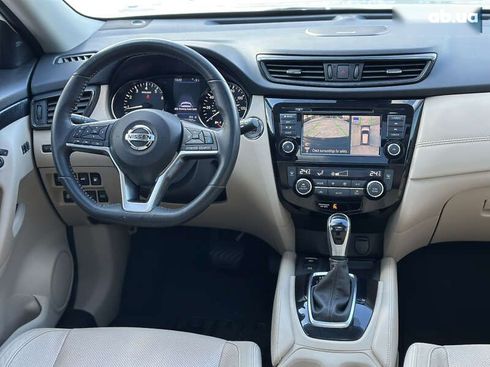 Nissan Rogue 2018 - фото 26