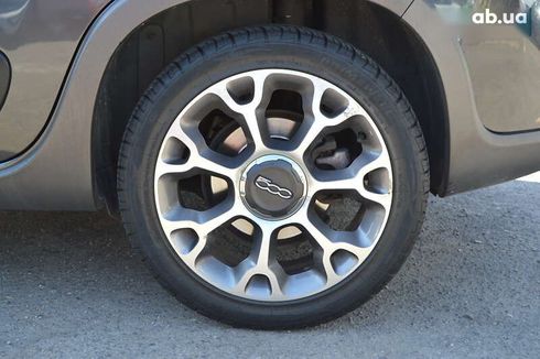 Fiat 500L 2013 - фото 30