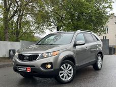 Продажа б/у Kia Sorento 2010 года в Виннице - купить на Автобазаре