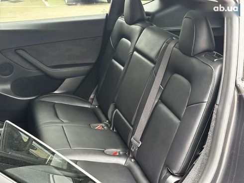 Tesla Model Y 2024 - фото 13