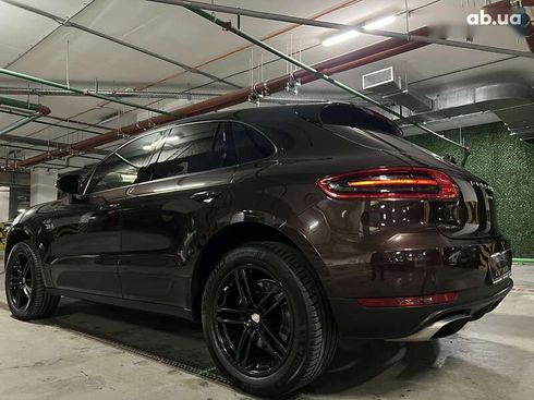 Porsche Macan 2017 - фото 9