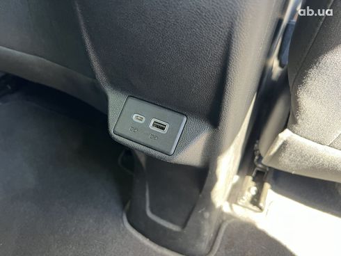 Chevrolet Bolt 2022 серый - фото 15