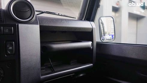 Land Rover Defender 2015 - фото 24
