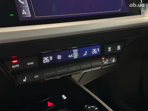 Audi Q4 e-tron 2022 - фото 26