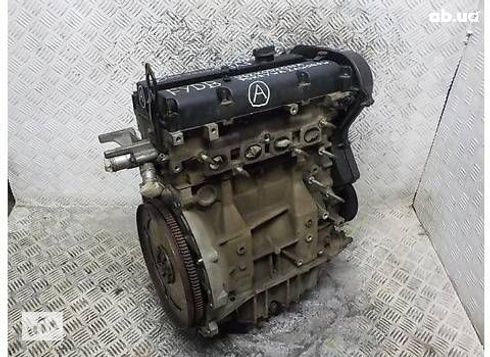 двигатель в сборе для Ford Focus - купить на Автобазаре - фото 3
