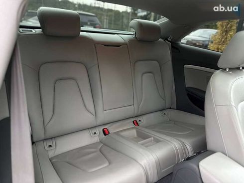 Audi A5 2012 - фото 22