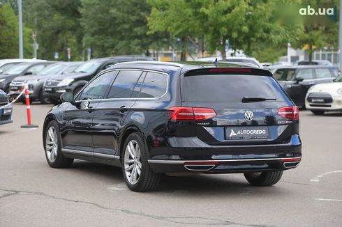 Volkswagen Passat 2015 - фото 5