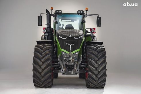Fendt 1038 Vario 2025 - фото 3